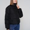 Куртка женская короткая