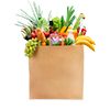 Бренды продукты питания